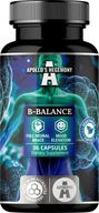 AH B-Balance 36 kaps. vitamíny skupiny B komplex
