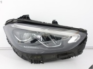 MERCEDES C-KLASA W206 S206 21- light FULL LED HIGH PERFORMANCE right front