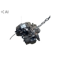 getriebe Opel Corsa 1.4 2016r 112tys km. BFJS374, BFJ S 374