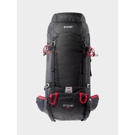 Plecak turystyczny HiTec Stone 50 BLACK/RED uniw