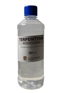 Terpentyna Bezzapachowa 500 ml 0,5L