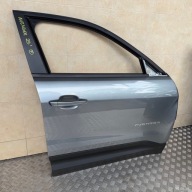 door complete front right JEEP AVENGER 2025 ROK