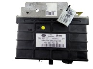 control unit of the engine VOLKSWAGEN GOLF III 096 927 731