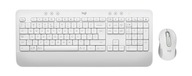 Logitech Signature MK650 Combo For Business klawiatura Dołączona myszka RF