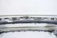 VW VOLKSWAGEN CADDY 2K 4 IV 2K5 2015- bumper front front 2K5807221K