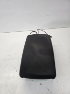 armrest front AUDI A6 C6 *MATERIAL* *1*