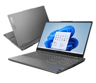 OUTLET Lenovo Legion 5-15 i5-12500H 32GB 512GB SSD M.2 Win11 RTX3060 165Hz