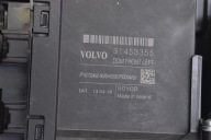 window regulator left front EU 31349762 VOLVO XC90 2 II 14-20
