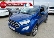 Ford EcoSport 2,0 Benzyna 160 KM 4x4 Automat G...