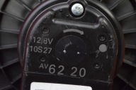 DMUCHAWA Lüfter des lüfters EU DG9H-19846-AA FORD S-MAX MK2 15-20