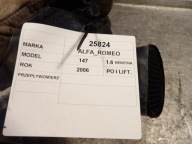 Alfa Romeo 147 flow meter 1,6B lift 0281002309