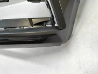 front bumper front SKODA OCTAVIA 4 IV 19- SPORTLINE
