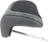CITROEN C5 III X7 rest KANAPY leather rear rear part left = right