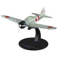 Mitsubishi A6M2b Zero mod. 21 1/72 deAgostini