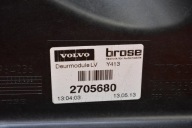 window regulator left front EU 30753327 VOLVO XC60 1 and LIFT 13-17