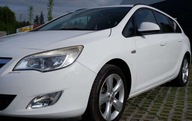 Opel Astra 1.4 Turbo BEZ Korozji Klimatyzacja ...