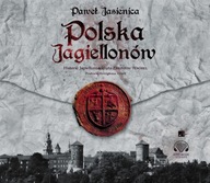 Polska Jagiellonów Paweł Jasienica