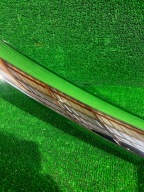 moulding CHROM left grille MAZDA CX-5 II CX5 II