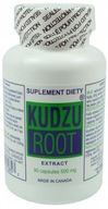 KUDZU ROOT EXTRAKT Z KOREŇA KUDZU 90 KAPSÚL