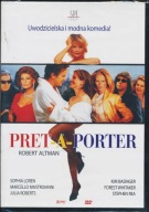 Pret-a-Porter [DVD] PL . LECTOR