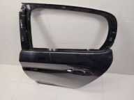 Tür heck links Seite Opel Corsa F 2020