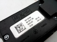 Volvo C30 panel manipulator window control switch EU 30710783