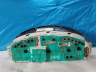 dials clock HYUNDAI TRAJET 2.0 B 940033A410