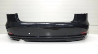 bumper rear part rear complete PDC AUDI A3 8V sedan 8V5 LY9B