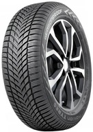 4× Nokian Tyres Seasonproof 1 185/65R15 88 H priľnavosť na snehu (3PMSF)