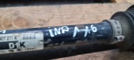A6 C7 4G LIFT semi-axis semi-axis left right 2.0 TDI 4H0407271K