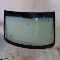 OPEL ANTARA window front