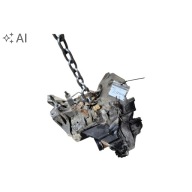 FORD TRANSIT MK6 MK7 2006+ Getriebe 2.2 TDCI 6C1R-7002-AB