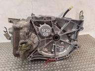 Getriebe RD0002 RENAULT MEGANE V E-TECH 23