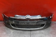 bumper front front graphitic PDC CITROEN C5 II X7 III 08-17