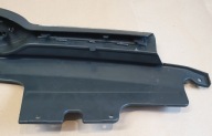 grille front grill CHROM FORD TRANSIT CUSTOM OE