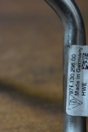 IDEALNY FUEL LINE PALIWOWY PORSCHE PANAMERA 971 1