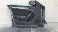 Audi A5 8T8 Sportback door left front front