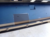 CUPRA LEON KOMBI 20-> bumper rear part rear PDC
