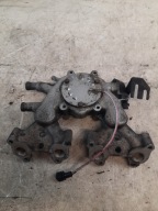 VOLKSWAGEN POLO II 1.0B 86C 2F intake manifold