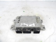 FORD FIESTA MK7 1.25B control unit of the engine 8V21-12A650-SF