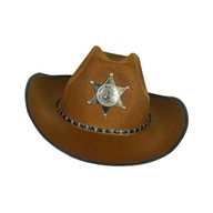 Ženy Muži Western Cowboy Klobúk Vonkajší slnečný klobúk Roll