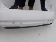 MAZDA CX7 LIFT 09-12 bumper rear part rear PDC