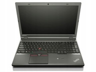 Lenovo ThinkPad W541 I7-4810MQ 8/256GB SSD 2K K1100M WIN 10 + Office