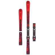 Narty ATOMIC Redster S8 Revoshock C + X 12 GW 2024 163 cm