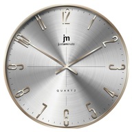 Designerski zegar ścienny L00885C Lowell 40cm