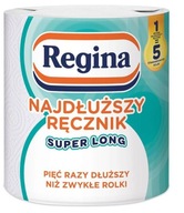 PAPIEROVÁ UTIERKA Regina super long