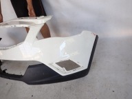 SSANGYONG KORANDO III 10- bumper front front