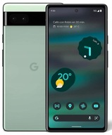 Smartfon Google Pixel 6A 6/128GB 5G