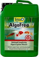 Tetra Pond AlgoFree 3l zwalcza zieloną wodę 3000ml