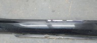 A6 C8 4K moulding cap threshold SLINE right front LY9B 4K0853856A